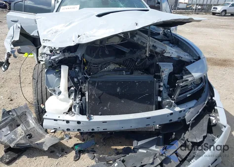 2022 Dodge Charger Gt Rwd z USA, uszkodzony, nr VIN 2C3CDXHG8NH157312